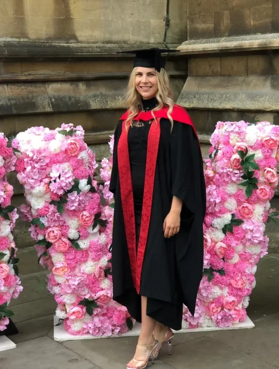 justine-graduation